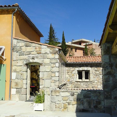 Chambre D'Hotes Au Creux Du Chambon Жоаюз Екстериор снимка