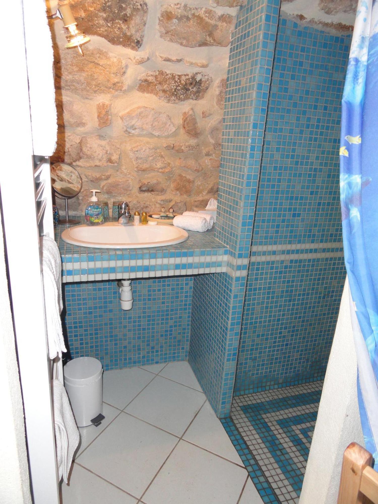 Chambre D'Hotes Au Creux Du Chambon Жоаюз Стая снимка